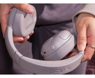 Jlab Headset Go Lux ANC fiołkowo różowe - 1361352 - zdjęcie 9